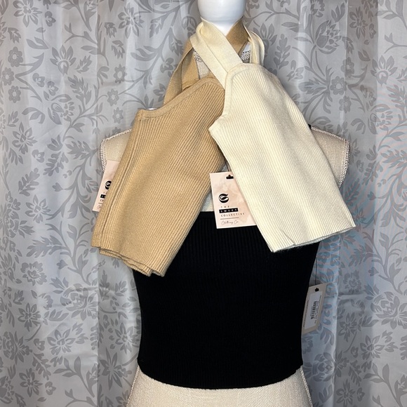 Cropped Tank Top - Picture 3 of 4